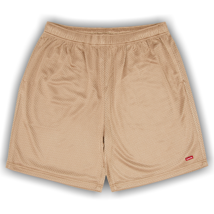 パンツ Supreme Small Box Baggy Mesh Short Camo Supreme Small Box Baggy Mesh Short (SS25) Realtree Hardwoods