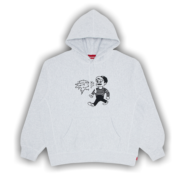 【Supreme】Homerun Hooded Sweatshirt L Supreme Homerun Hooded Sweatshirt Black | eBay