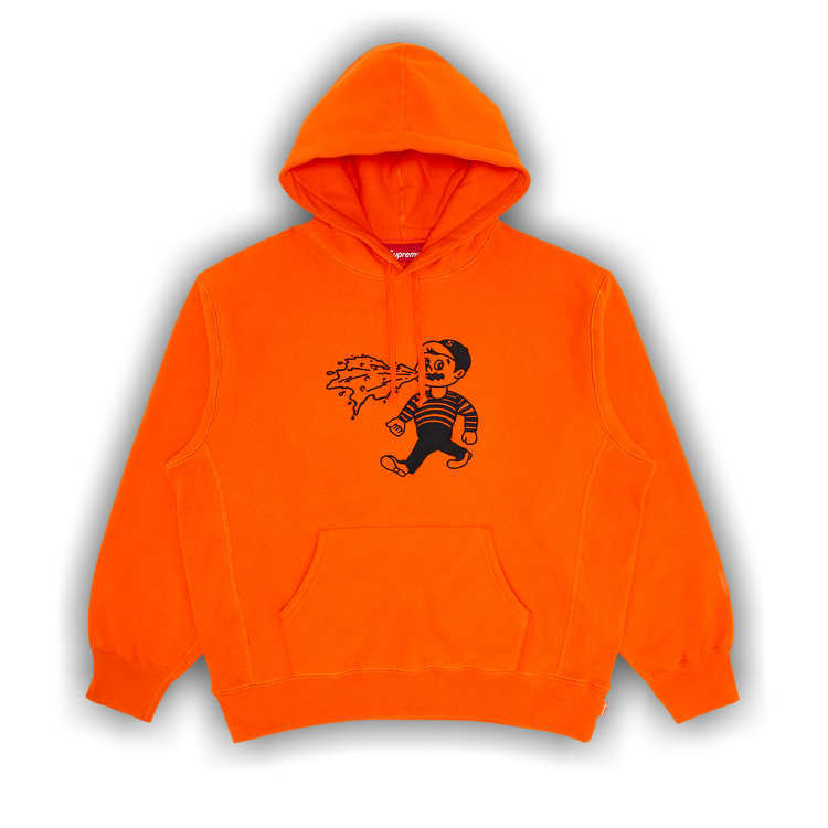 Buy Supreme x Homerun Hooded Sweatshirt 