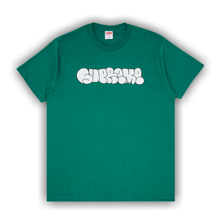 超格安価格 Tee Homerun x Supreme Buy 'Light PINE LIGHT SS25T55 - Pine' Tシャツ+カットソー(半袖+袖なし)