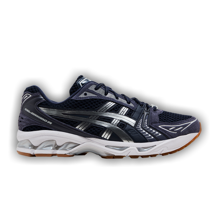 Buy A.P.C. x ASICS Gel Kayano 14 'Indigo Fog' - 1203A926 400 | GOAT