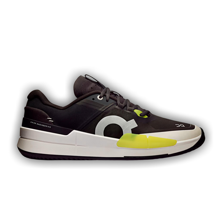 Buy ON The Roger Pro 2 Clay 'Black Lime' - 3ME10570358 | GOAT