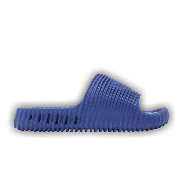 Buy Adilette 25 Slide 'Royal Blue' - JH5517 | GOAT