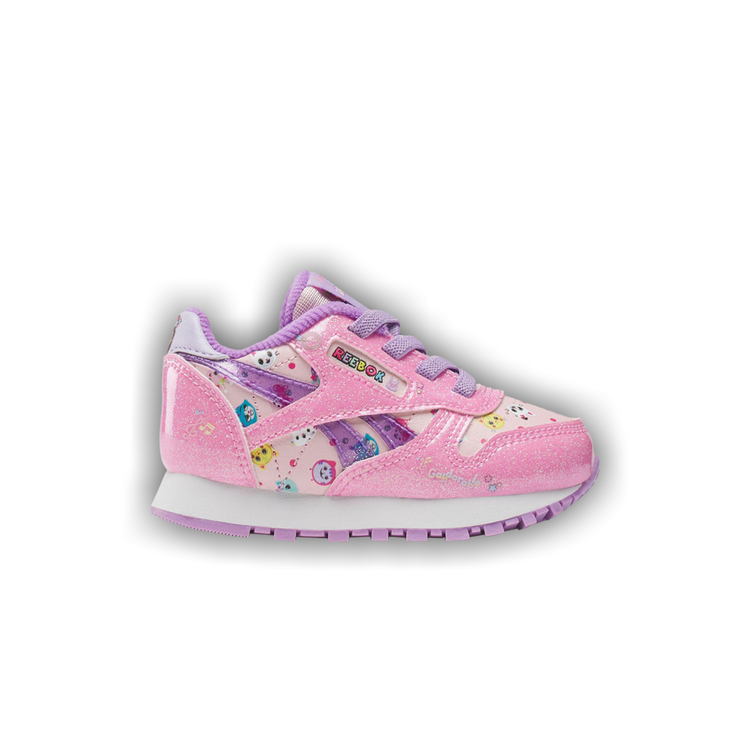 Buy Gabby's Dollhouse x Reebok Classic Leather Step 'n' Flash 2.0