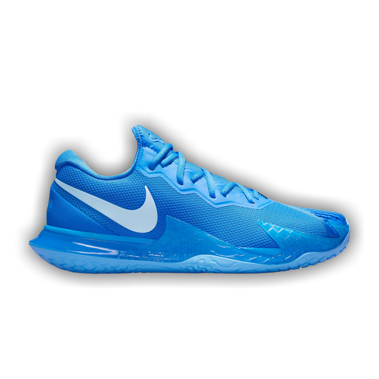 Buy NikeCourt Zoom Vapor Cage 4 Rafa 'Light Photo Blue' - DD1579