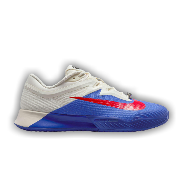 Buy NikeCourt Air Zoom Vapor Pro 3 Premium HC 'Deep Night Light