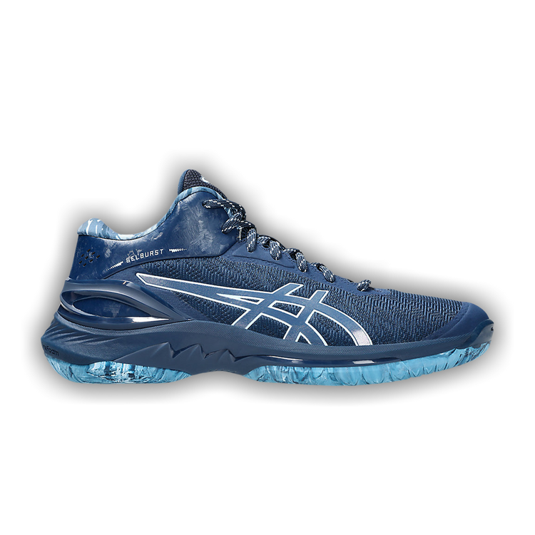 Buy Gel Burst 28 'Night Sky Grand Shark' - 1063A099 400 | GOAT