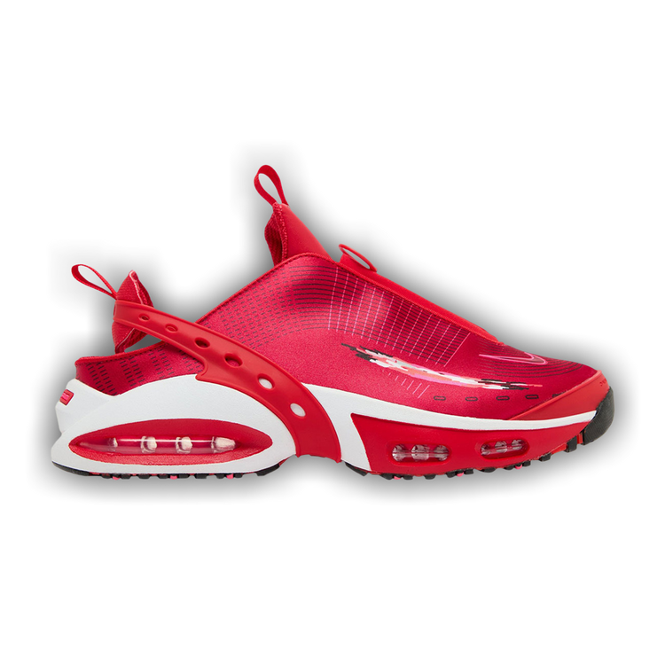2025年 お歳暮・冬ギフト特集 FZ2089 - Red' 'University Craze Max Air Wmns Buy 600 GOAT | ミュージック