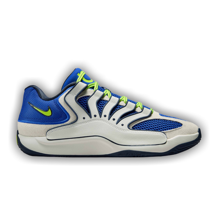 Buy Nike KD 18 'Smart City' - HV1992 400 | GOAT