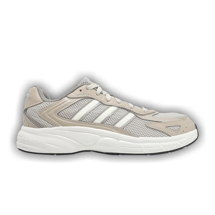 Buy Adidas Eclyptix 2000 'Wonder Beige' - JP9629 | GOAT