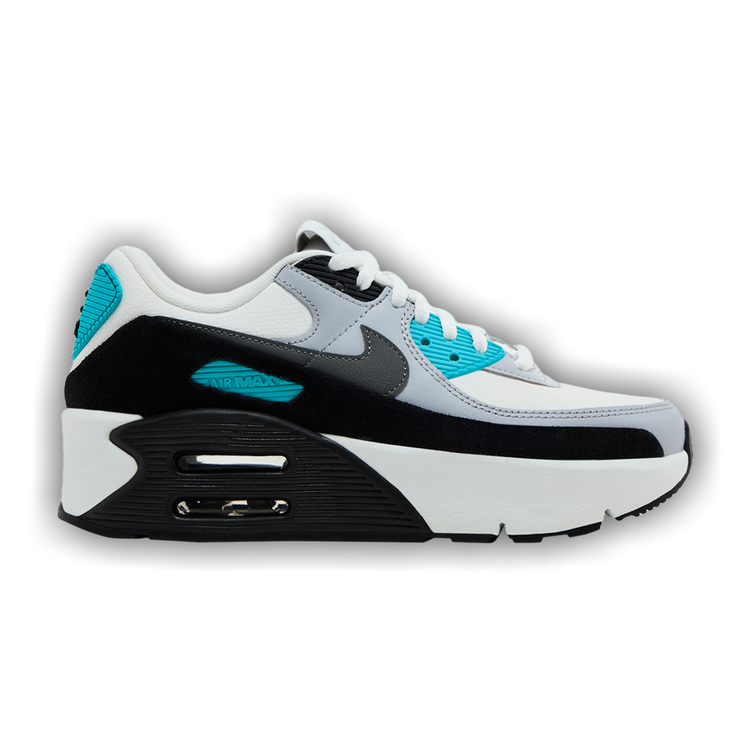 Buy Nike Wmns Air Max 90 LV9 'Laser Blue' - FD4328 103 | GOAT