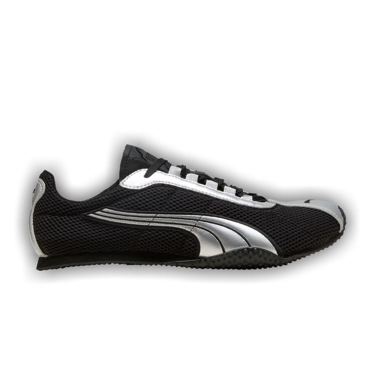 Buy H-Street OG 'Black Silver' - 403692 02 | GOAT