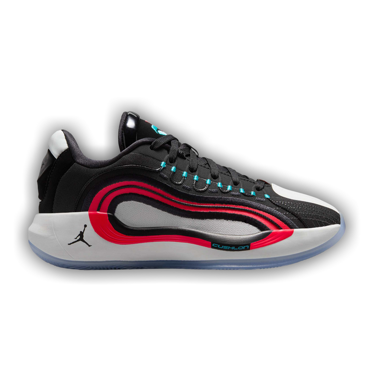 Jordan ルカ 4 PF Bloodline 26 Jordan Luka 4 Bloodline Men's - HF0823-001/HF0824-001 - US