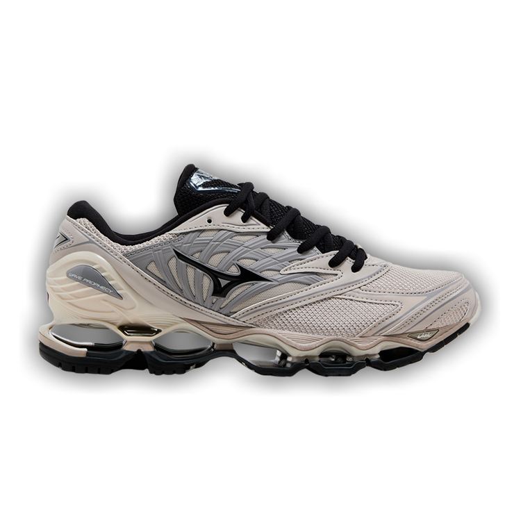 ひらみ Buy Wave Prophecy LS 'Silver Cloud Black' - D1GA333703 | GOAT