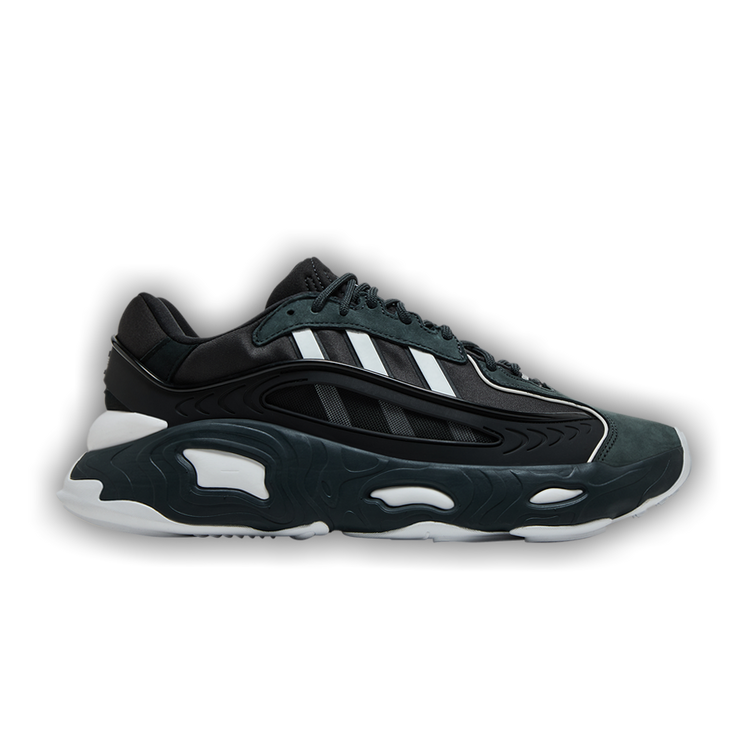 Buy Adidas Oznova 'Carbon White' - HP6364 | GOAT