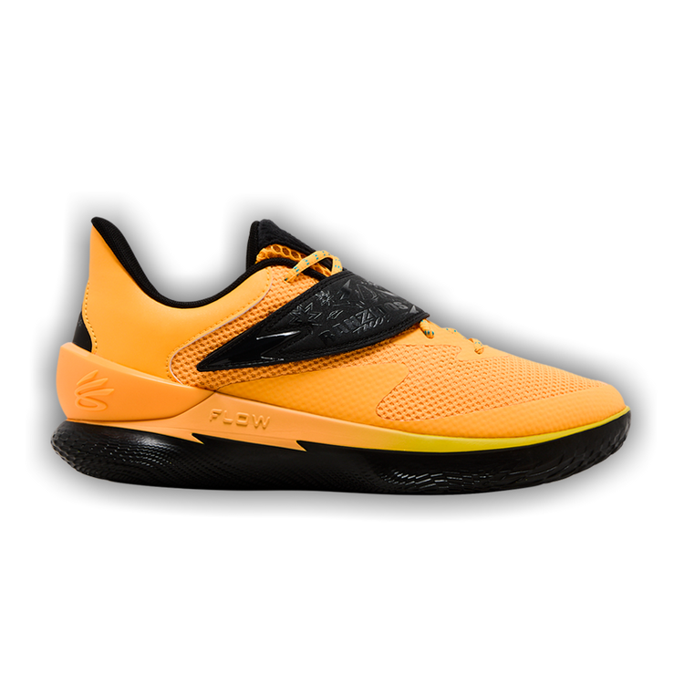 Curry Fox 1 