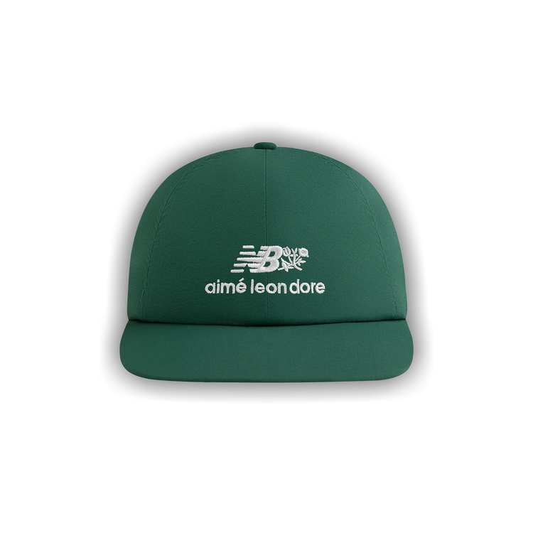 激レアaime leon dore new balance hiking hat NEW aime leon dore ALD / New Balance 3-in-1 Hiking Hat one
