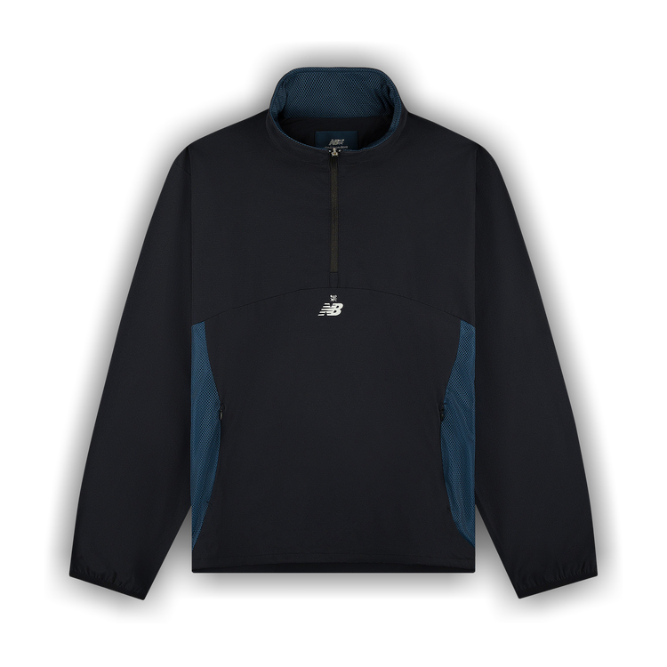 Buy Aimé Leon Dore x New Balance Rc56 Performance Anorak 'Jet