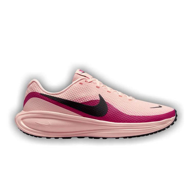 ローズ Buy Nike Wmns Revolution 8 'Washed Coral Sweet Beet' - HJ8485 601