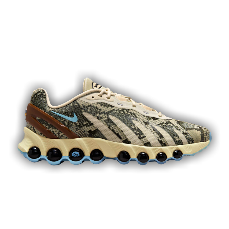 Buy Nike Air Max DN8 'Snakeskin Pack - Light Khaki' - HV8476 200