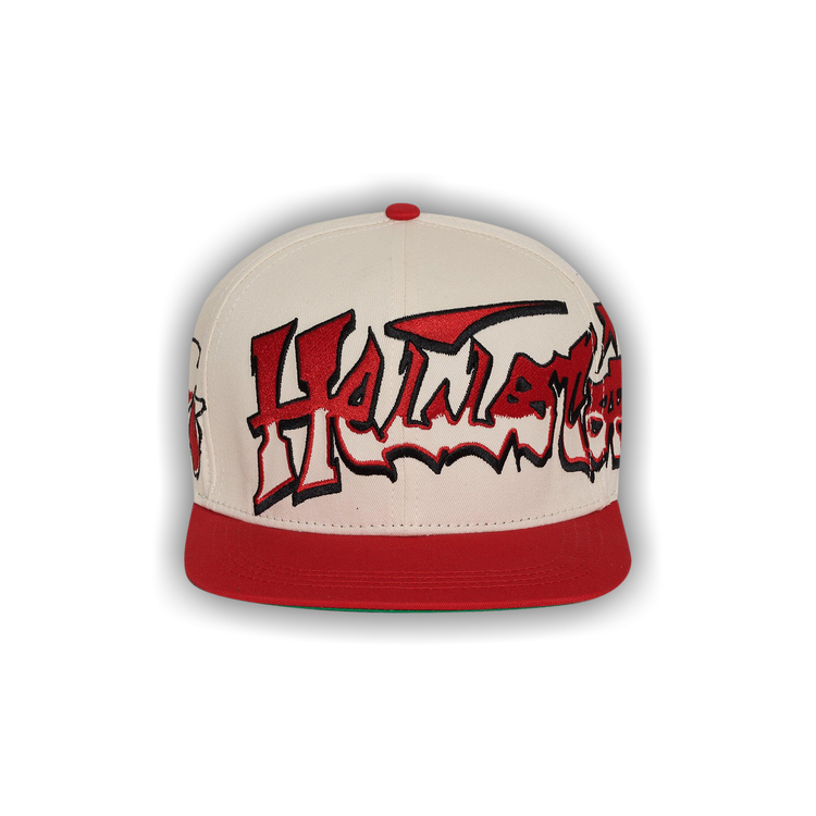 帽子 Hellstar cap / snapback size free Og Logo Cap (Snapback + Rhinestones)｜Hell Star｜キャップ