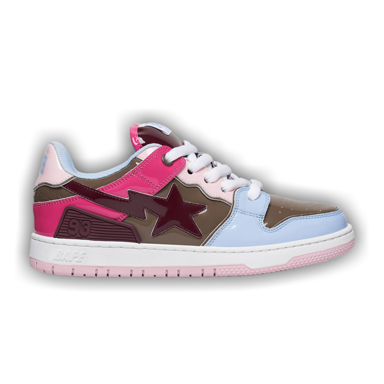 Disney - SAページ Buy Sk8 Sta #2 M1 'Blue' - 1L30191312 BLU | GOAT