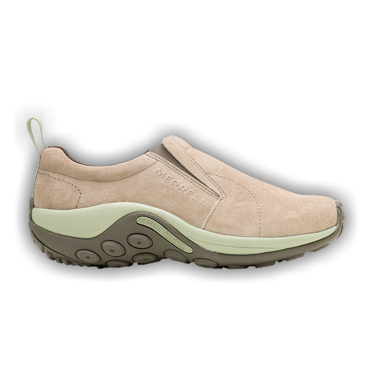 Buy Merrell Wmns Jungle Moc 'Brindle Tea' - J002266 | GOAT