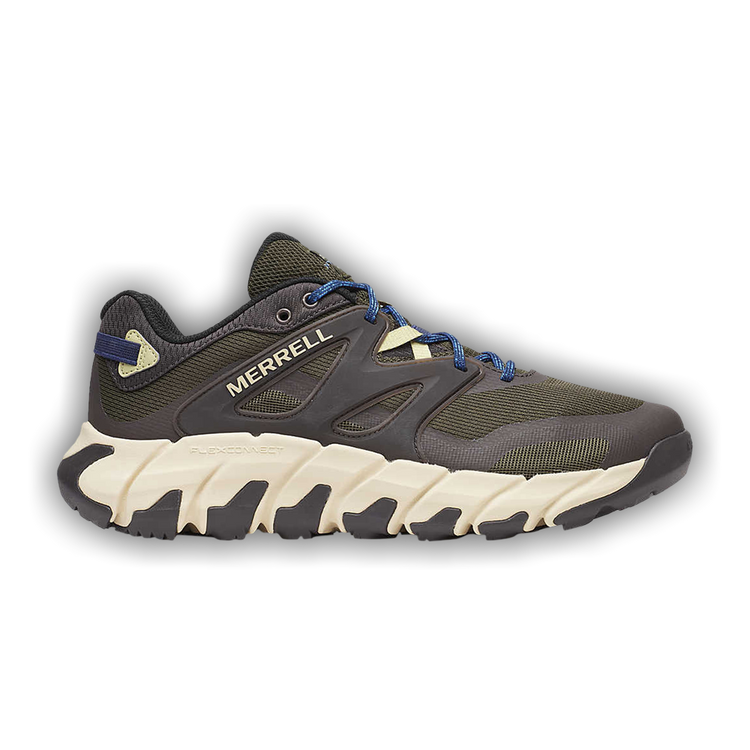 Buy Merrell Maipo Explorer Aerosport 'Dark Moss' - J038013 | GOAT