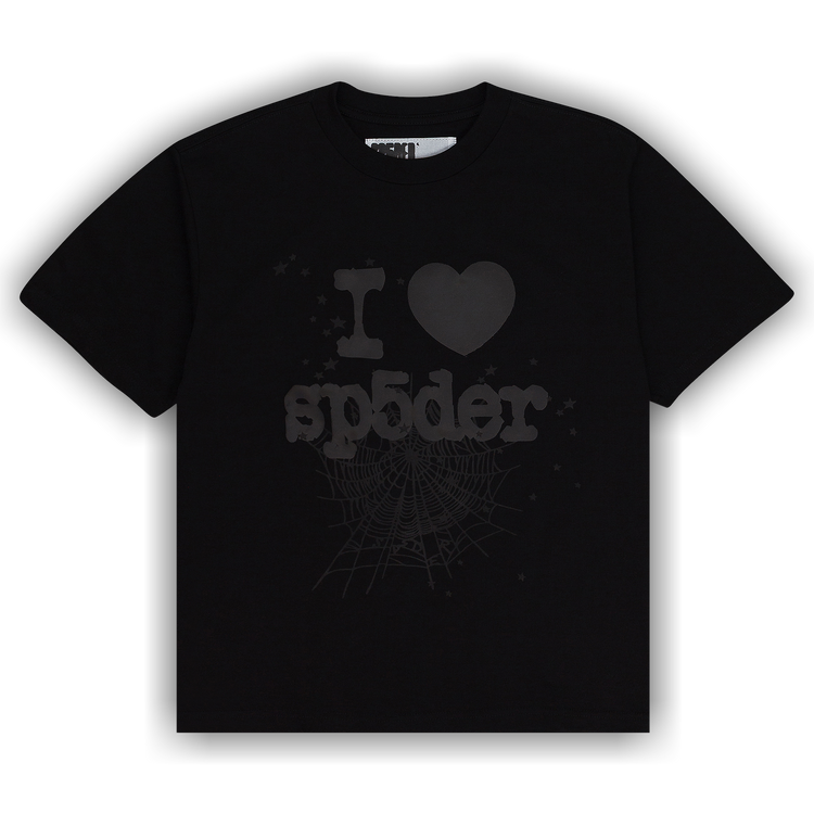 Buy Sp5der Phantom Souvenir Tee 
