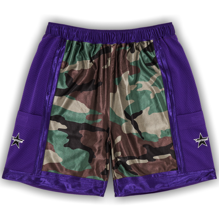 ウェア Supreme Dyed Basketball Short  XL Dyed Basketball Short | Supreme 20fw
