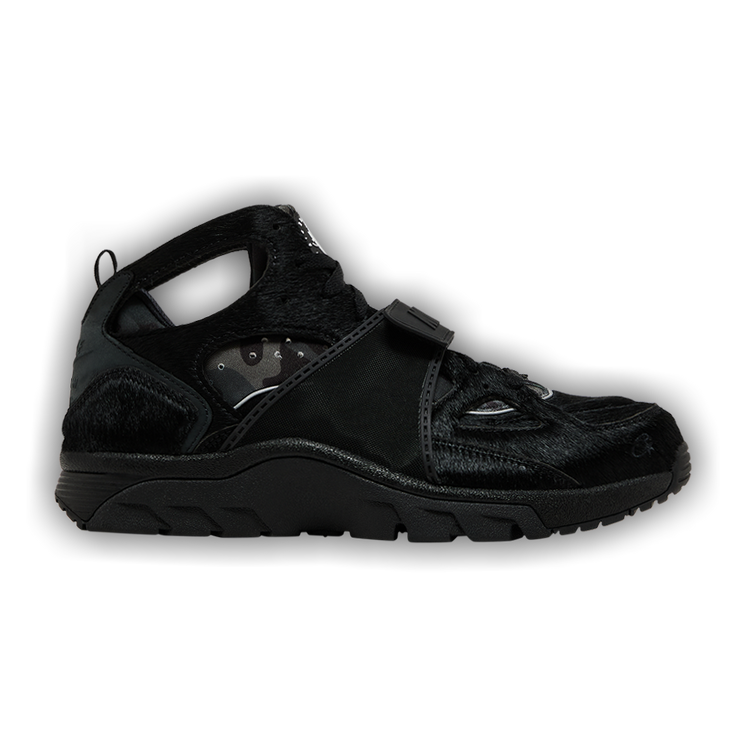 NIKE x Corteiz ☆ Air Trainer Huarache ‘Black’ Buy Corteiz x Air Trainer Huarache 'Onyx' - FQ8793 003 | GOAT CA