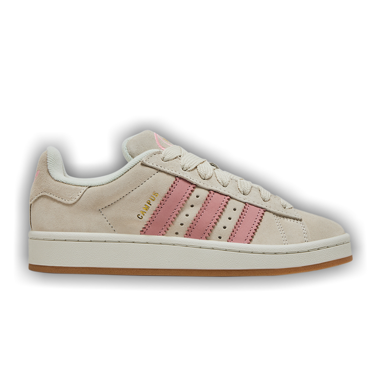 adidas gazelle silver green womens ADIDAS ORIGINALS White CAMPUS 00s sneakers for girls – Pavidas main image 1