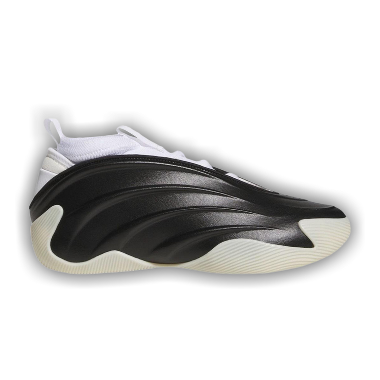 Buy adidas Harden Vol. 9 'Black Warm Vanilla' - JQ9137 | GOAT