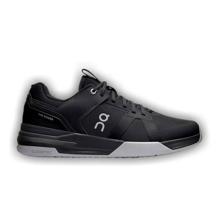 Buy ON The Roger Clubhouse Pro 'Black Glacier' - 3MD30030777 | GOAT