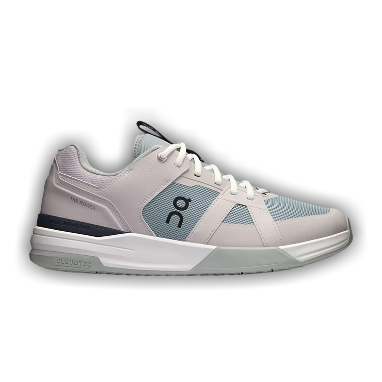 Buy ON The Roger Clubhouse Pro 'Silver Glacier' - 3MD30032934 | GOAT