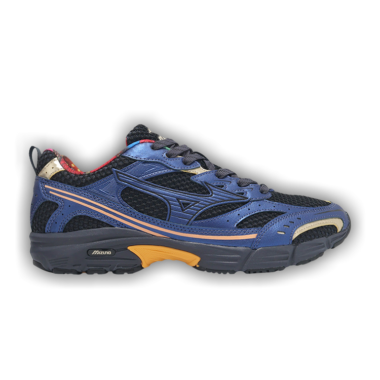 Buy Mizuno MXR 'Osaka Pack - Night' - D1GA251601 | GOAT