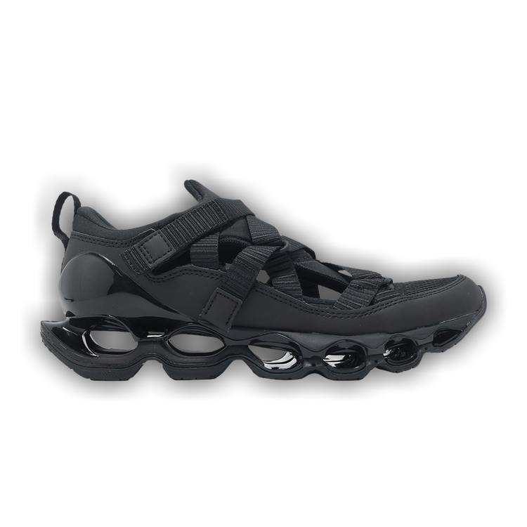Buy Wave Prophecy Strap 'Black' - D1GA251903 | GOAT