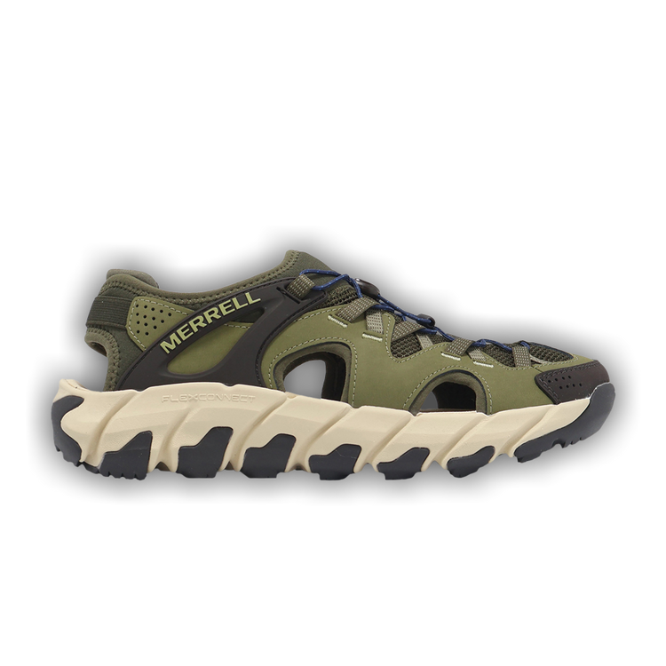 Buy Merrell Maipo Explorer Sieve 'Drab' - J038029 | GOAT