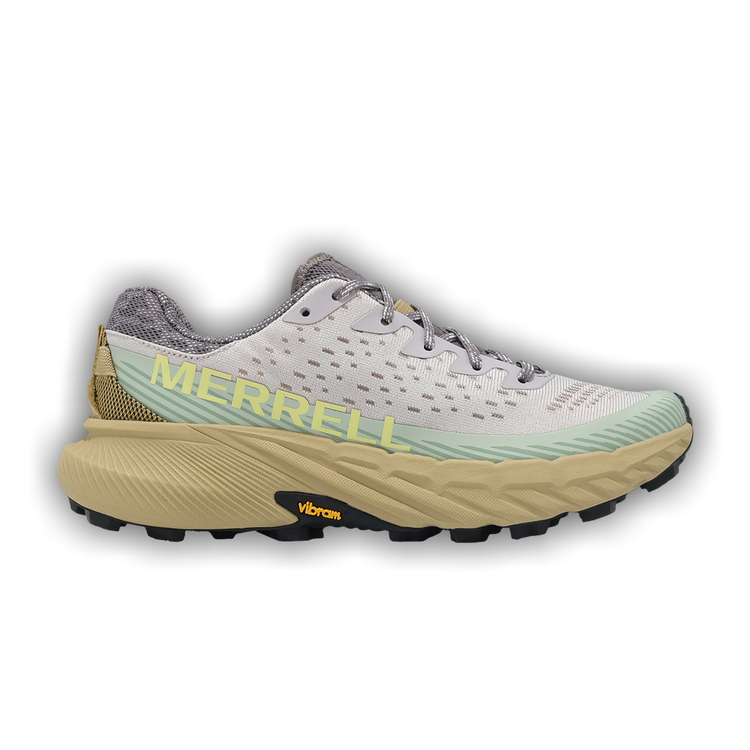Buy Merrell Wmns Agility Peak 5 'Lilac Mist' - J068382 | GOAT