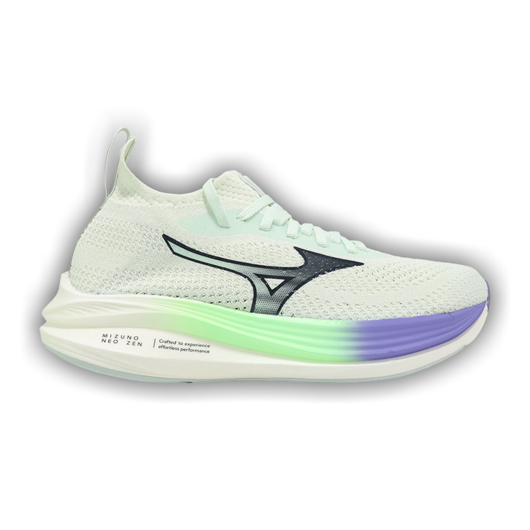 Buy Mizuno Wmns Neo Zen 'Hint of Mint' - J1GD258621 | GOAT