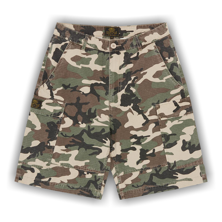 Corteiz CRIB CREP [ALC-CAMO] コーテイズ　新品正規品 CRIB CREP [ALC-CAMO] – CRTZRTW