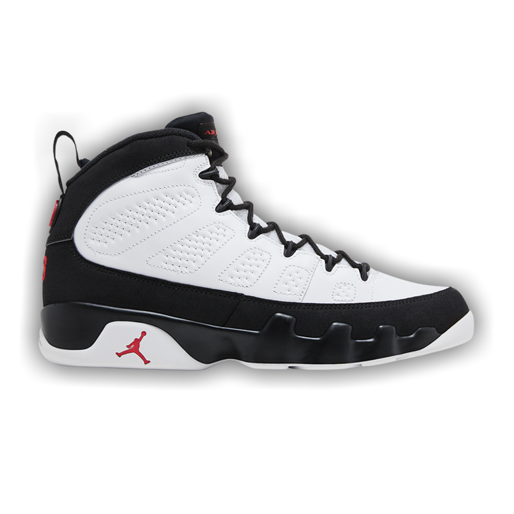 Buy Air Jordan Retro OG 'Space Jam' 2016 302370 112 GOAT