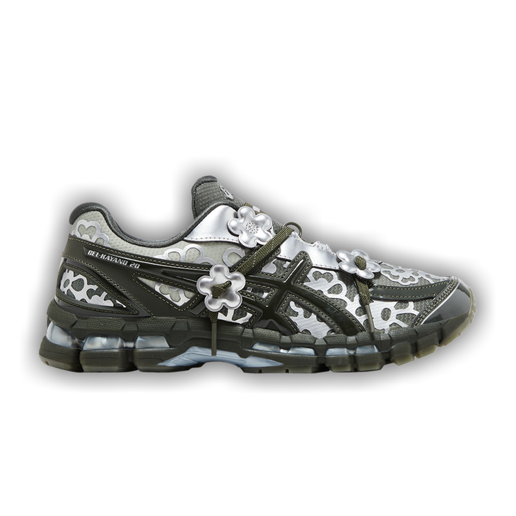 Buy Cecilie Bahnsen x Gel Kayano 20 'Olive' - 1203A794 300