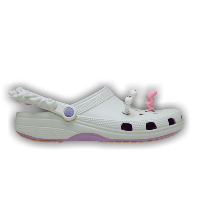 Buy atmos x One Piece x Classic Clog 'Gear 5 Luffy' - 211181