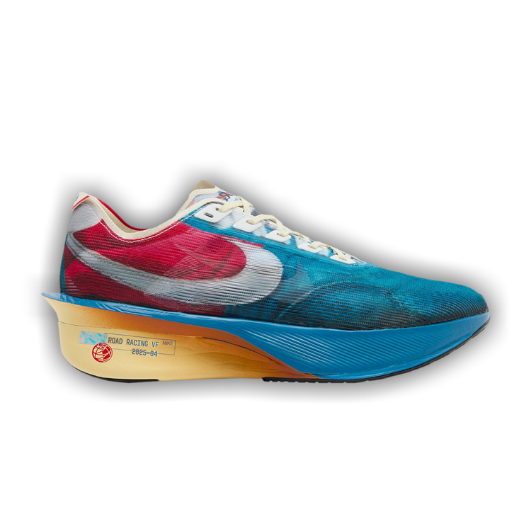 新品未使用⭐︎NIKE ZOOMX VAPORFLY NEXT% 4 25cm Nike Vaporfly Shoes. Nike JP