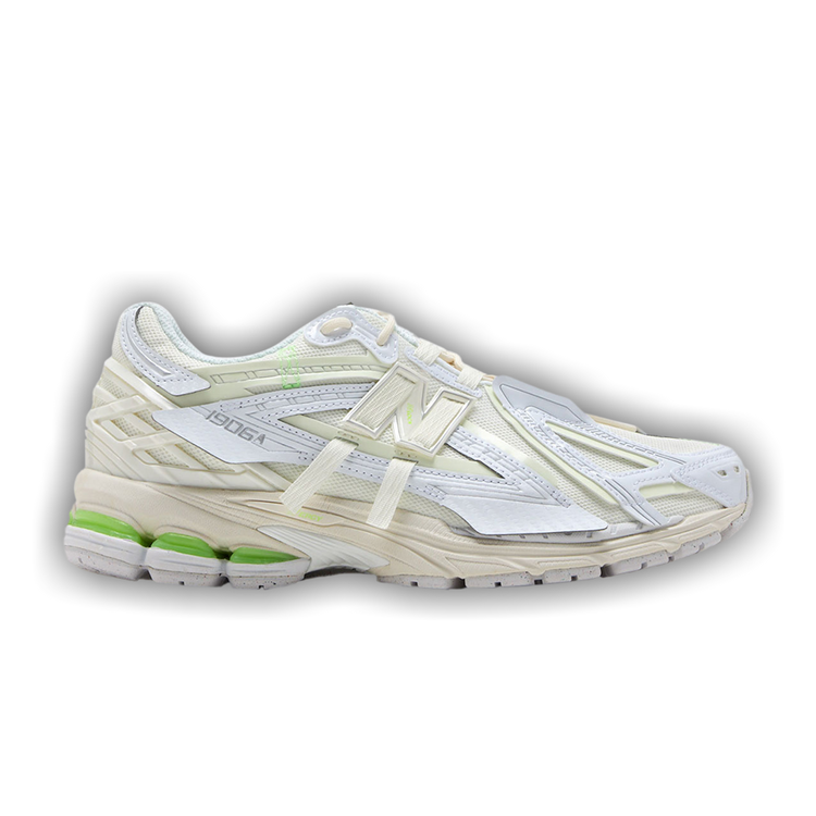Buy New Balance 1906A 'White Mint Flash' - U1906AE | GOAT