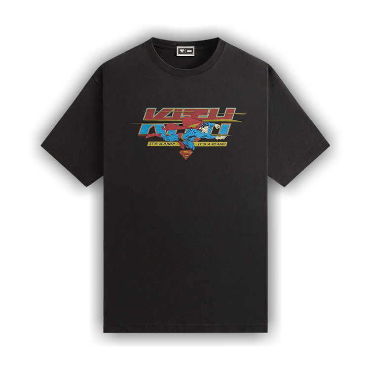 ★25SS★Superman X Kith It's a Bird Vintage Tee KHB030284-001-Front.jpg?v=