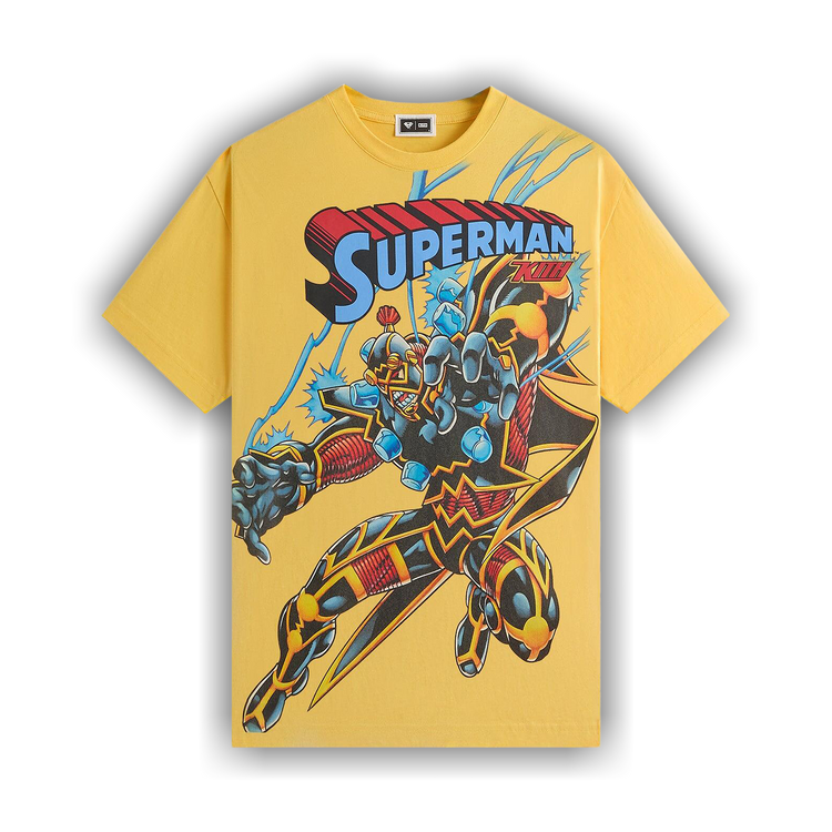 Champion×beams superman スエット　L 1622912_00.png.png