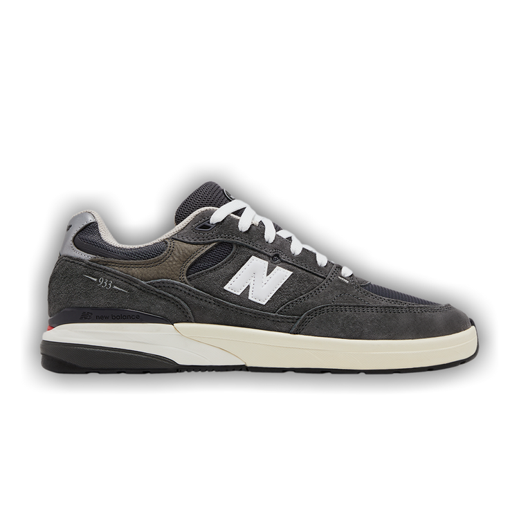Buy Andrew Reynolds x New Balance Numeric 933 'Grey Day 2025
