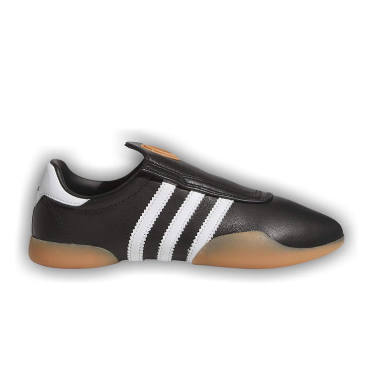 taya アミーゴ Taekwondo_Mei_Shoes_Blue_JR575